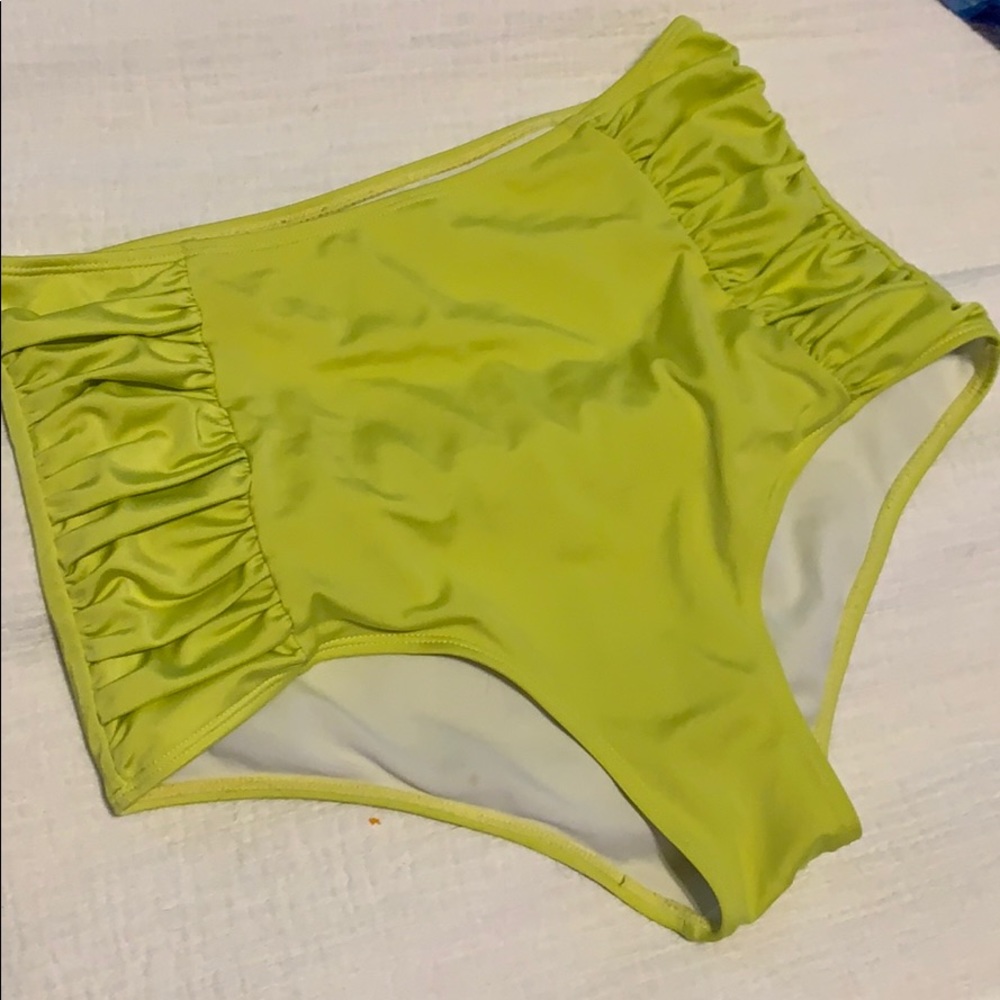 bathing suit bottom